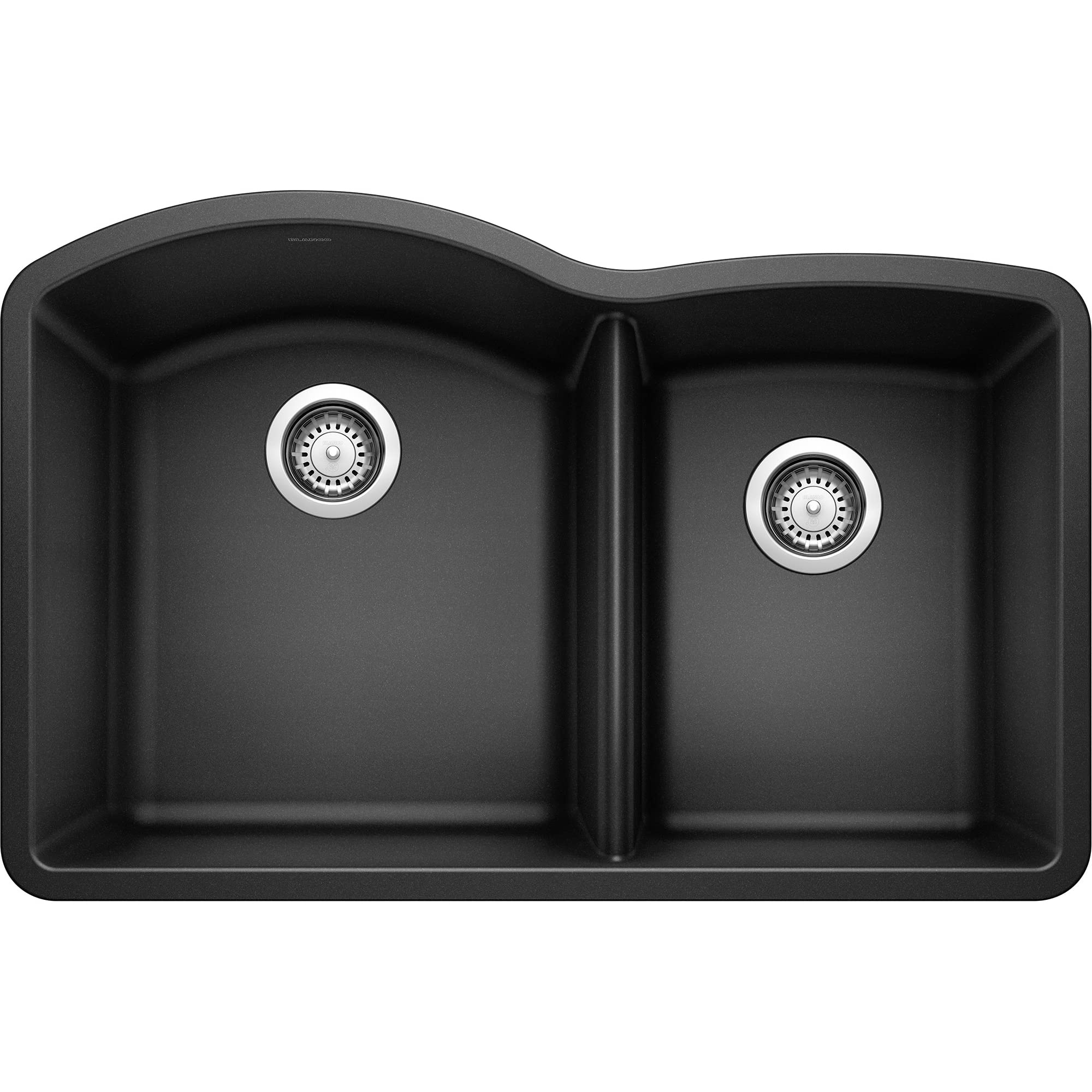 BLANCO Diamond SILGRANIT Sink