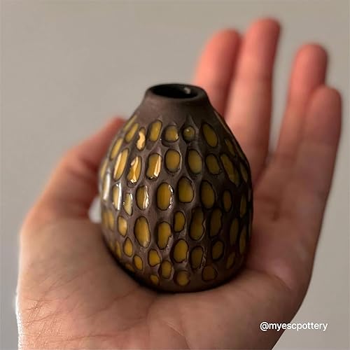 Miniatura 6 de SIO-2 PM - Arcilla negra para cerámica de bajo fuego, 4.0 libras (4.0 lbs)  Arcilla al horno para lanzar ruedas, construcción de manos y modelado,