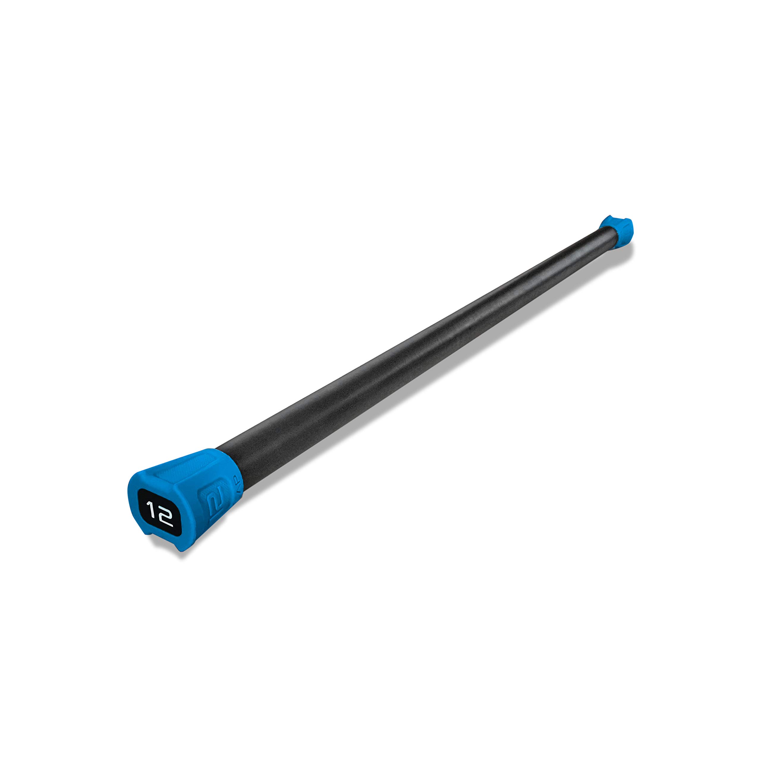 CAP Barbell Weighted Workout Bar | 5-20 lb | Multiple Options