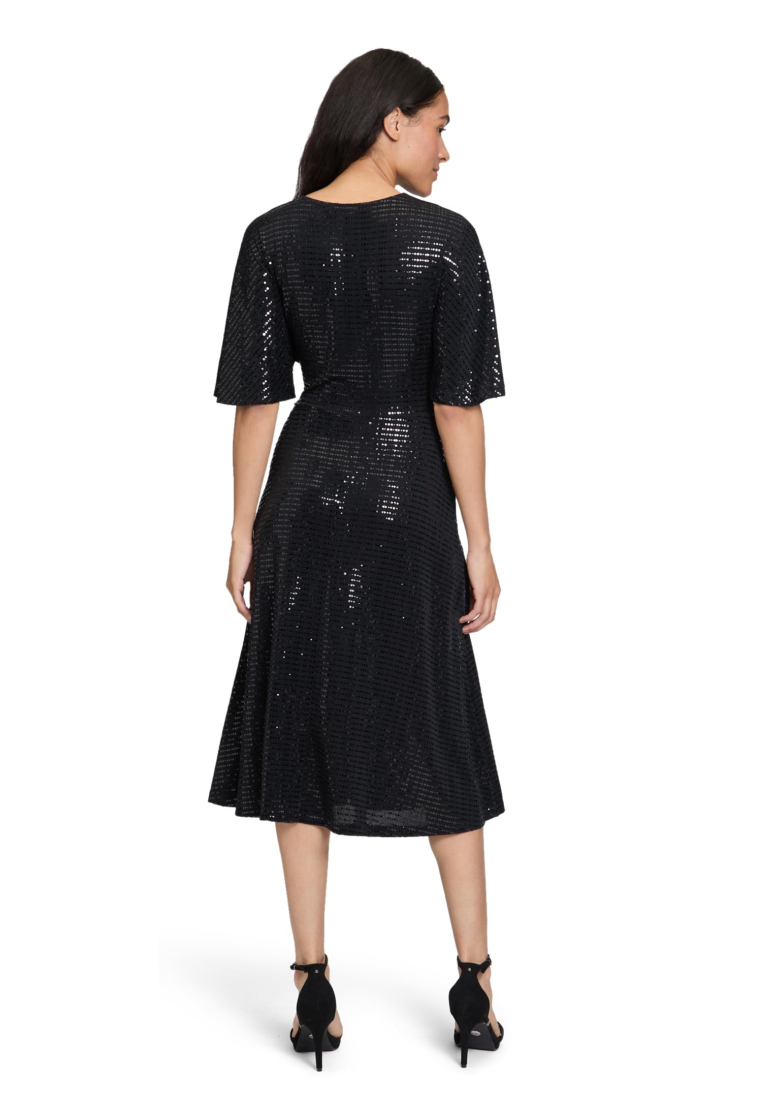 Vera Mont Sukienka Kobiety 5107/4021