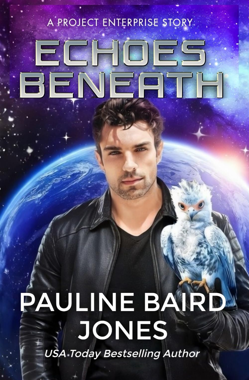 Echoes Beneath: A Project Enterprise Short Story