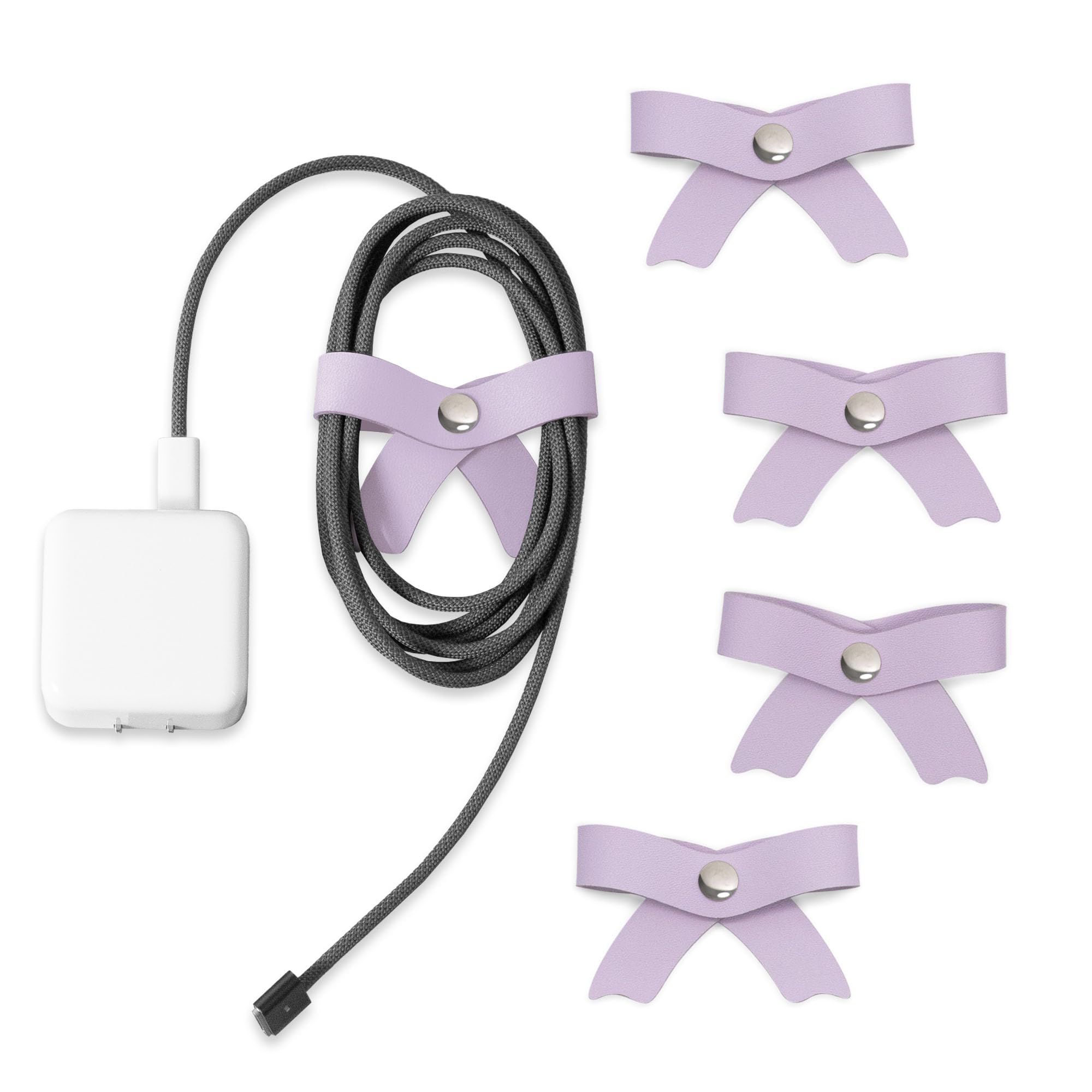 SenseAGE 5 Pack Cord Organizer