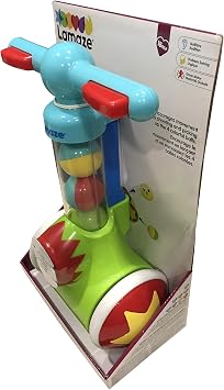 Lamaze Pic & Popper Active Play for Ages 2 to 3