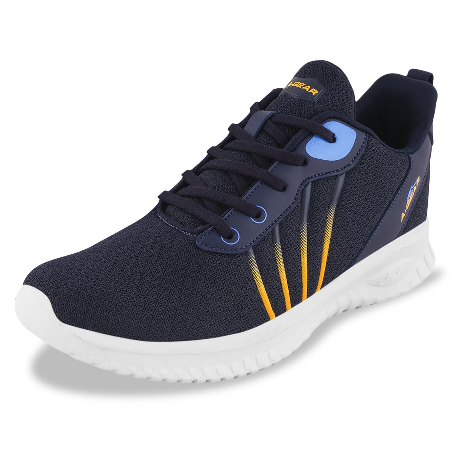 campus Men Agr-008 Walking Shoes-picture-40
