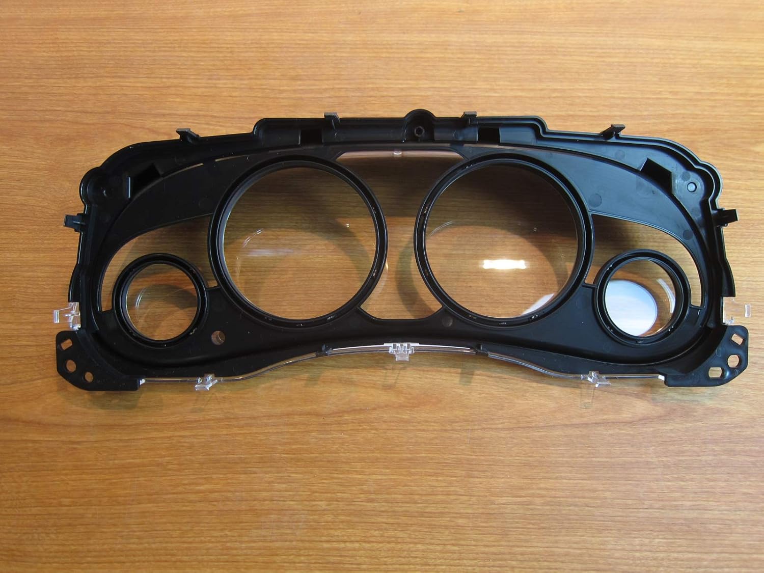 Mopar 2011-2020 Jeep Wrangler JK JL Gladiatior Instrument Cluster W/Lens New OEM