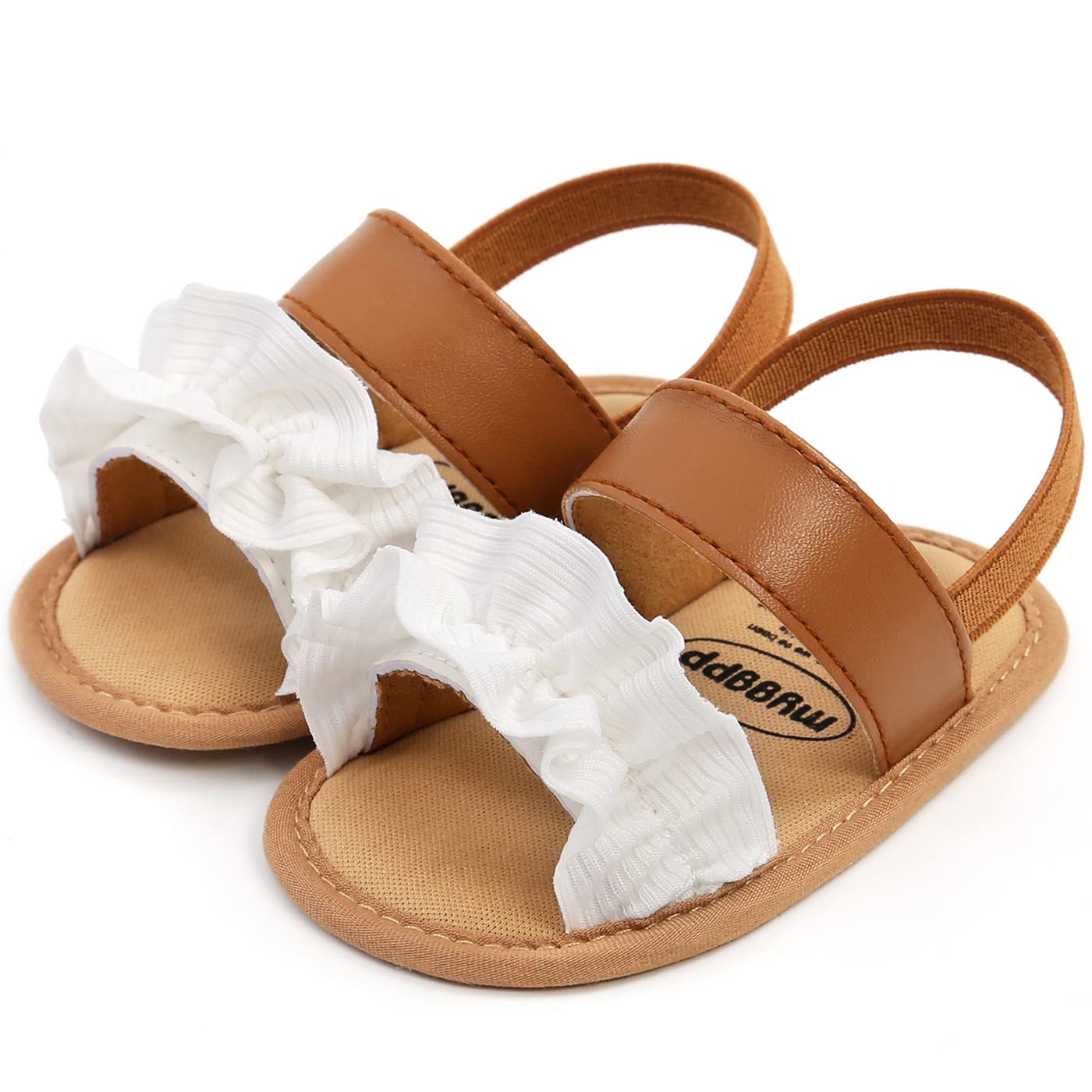 Superfit Polly, Girls Sandals, Grey Pink 2000, 19 EU