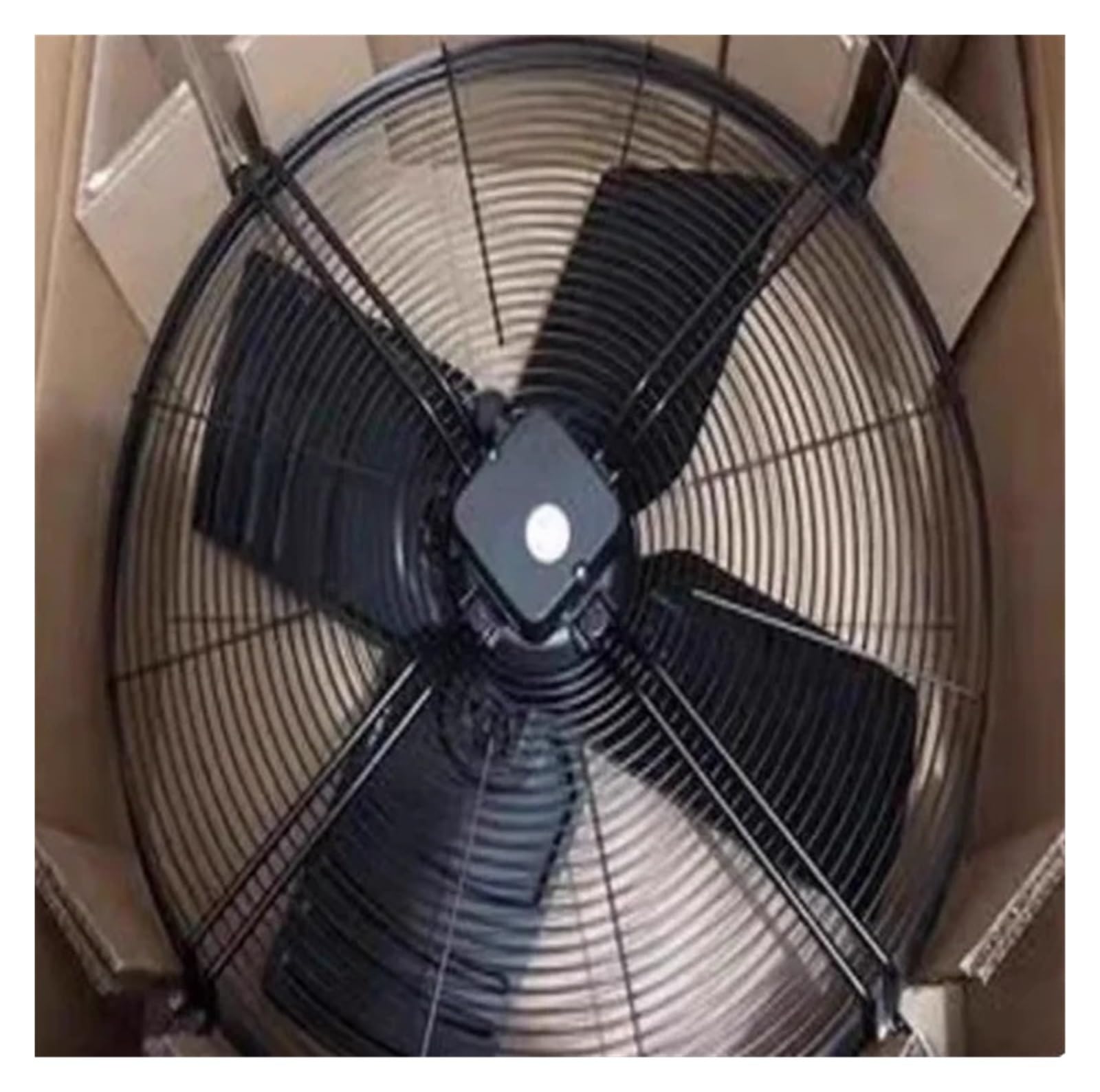 FCARUMIQP Fan FB063-6EK.4I.V4L
