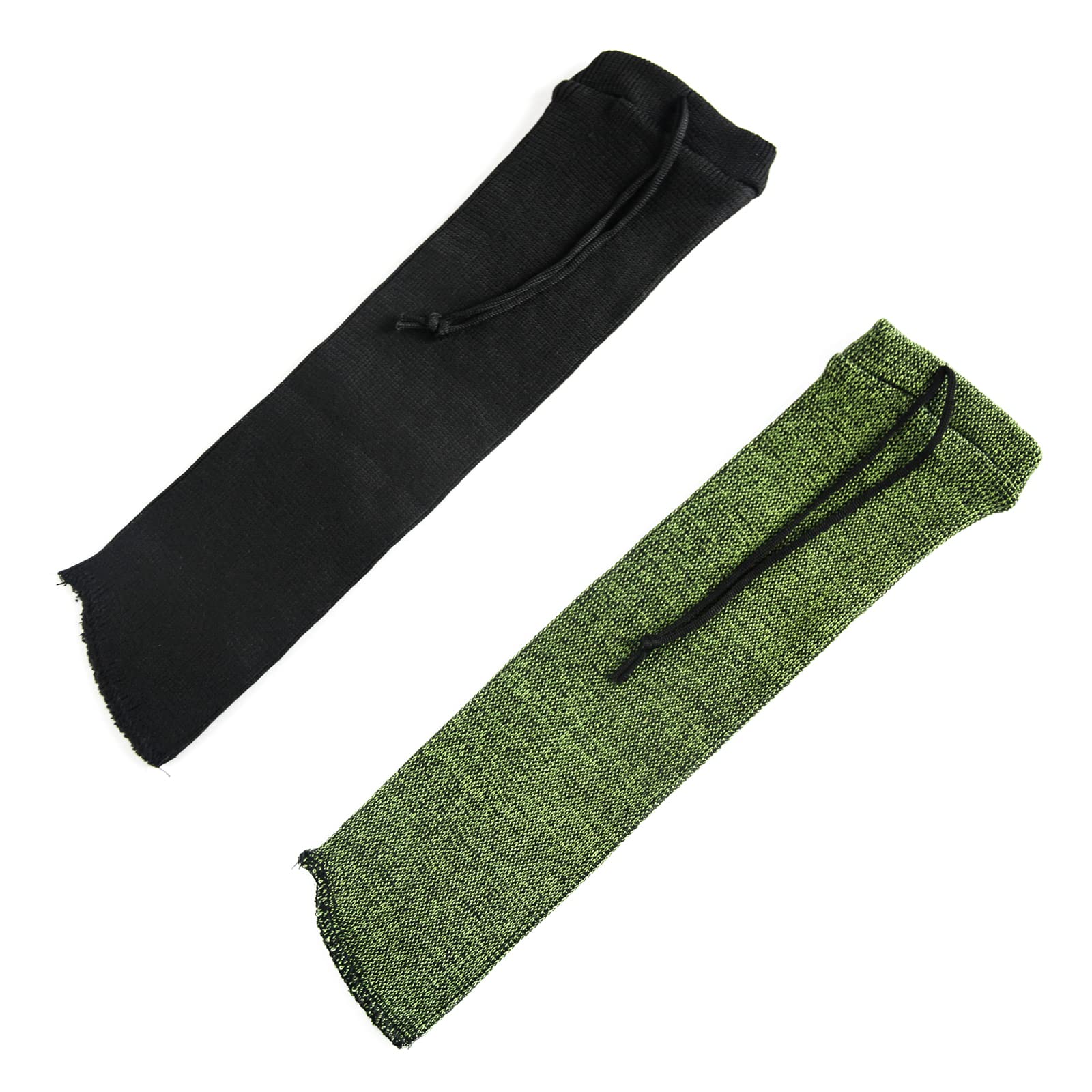 GUGULUZA Silikone - Calze per armi corte da 14"