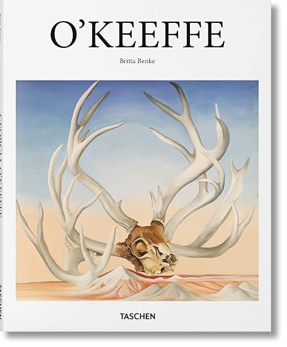 Georgia O'Keeffe: Flowers in the Desert
