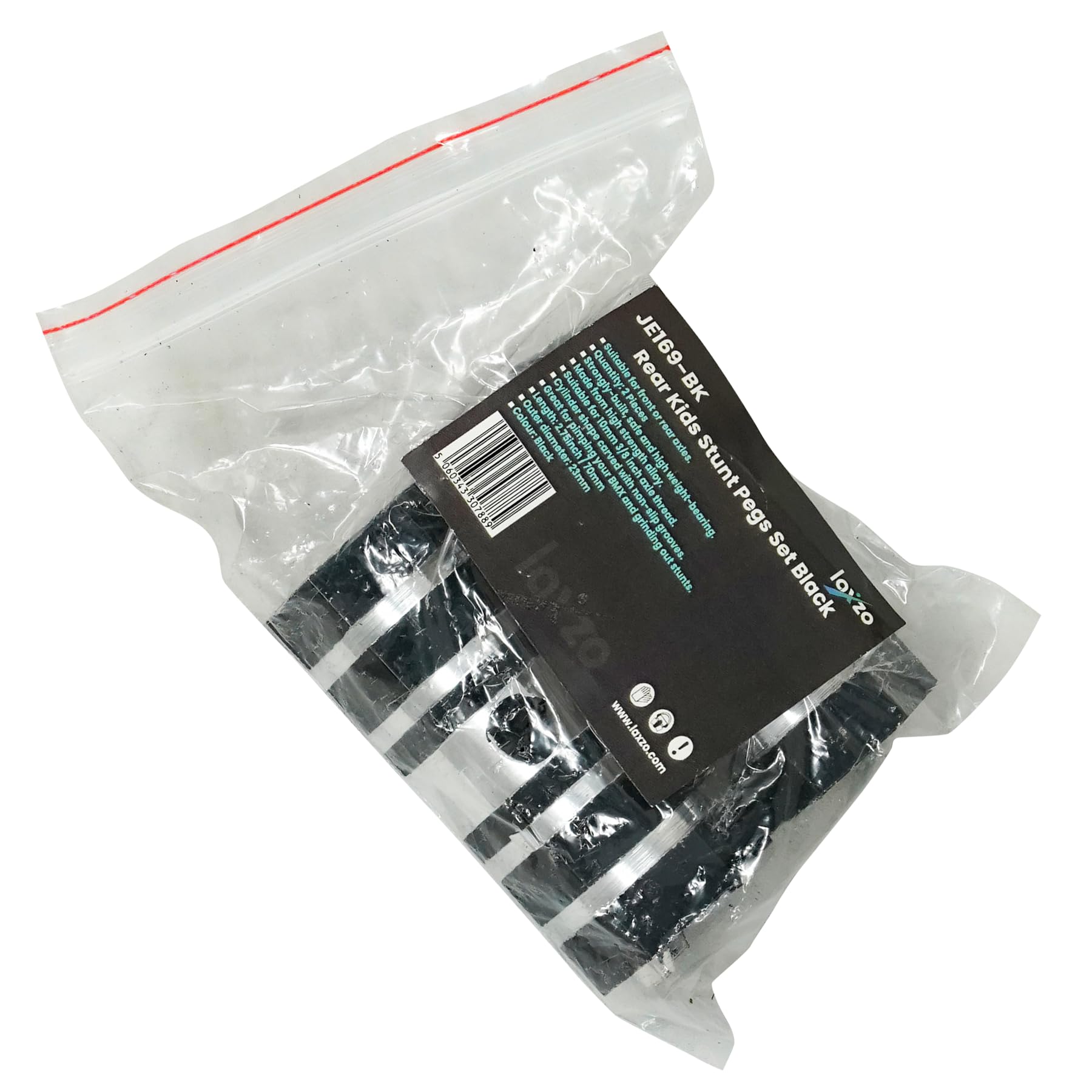 2 piezas de estribos de bicicleta de aleación de aluminio antideslizante plomo reposapiés de bicicleta de acrobacias, pasajeros, accesorios de ciclismo