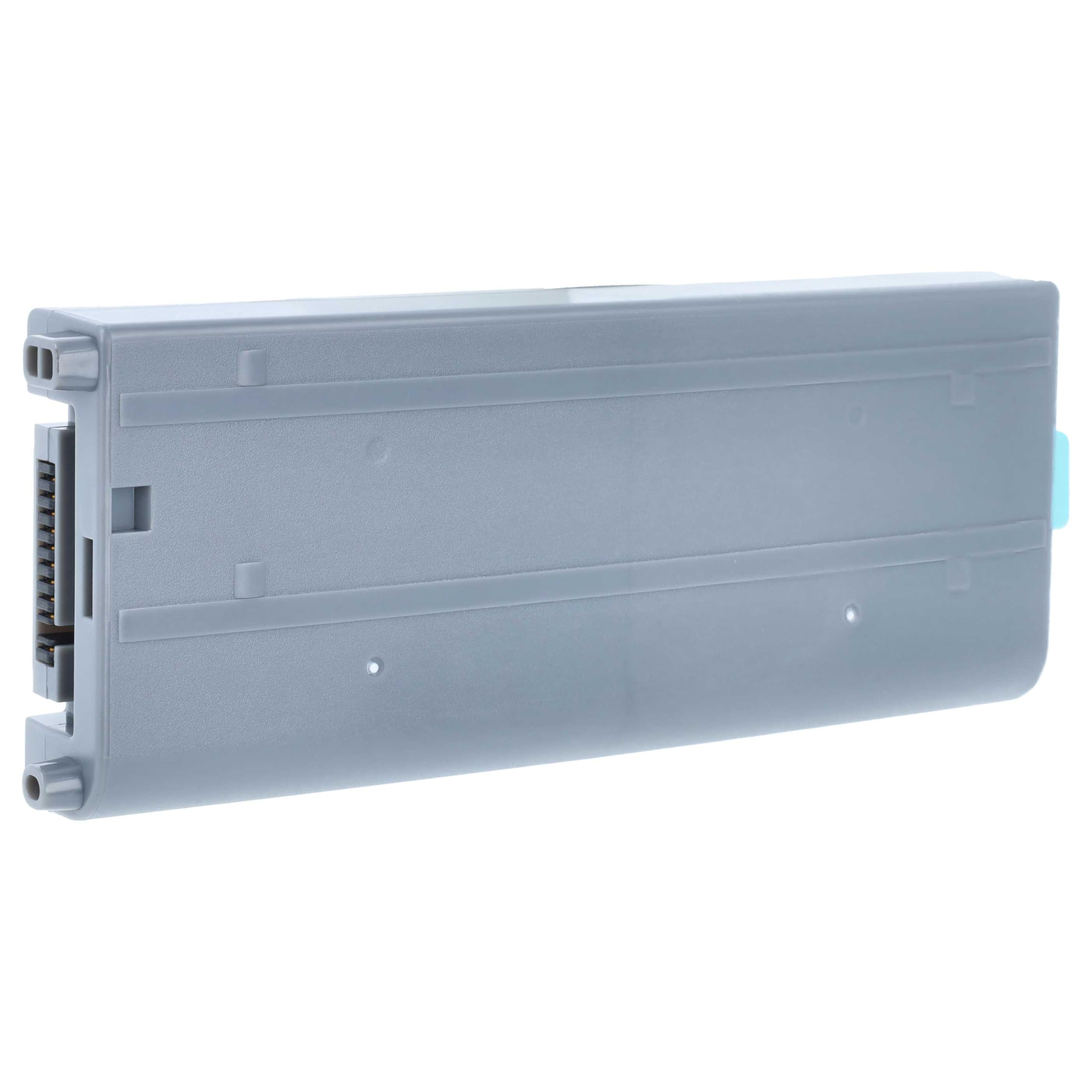 vhbw Batería Compatible con Panasonic CF-19FHGAXT2, CF-19EHG68TE
