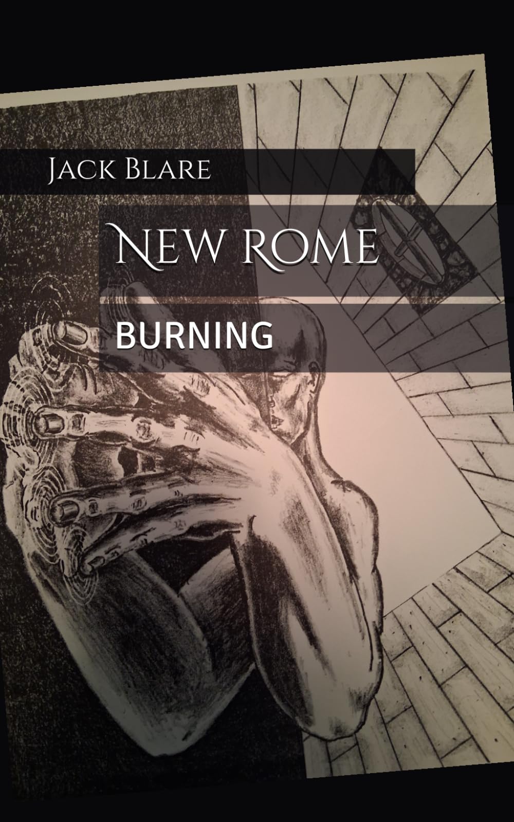New Rome Burning