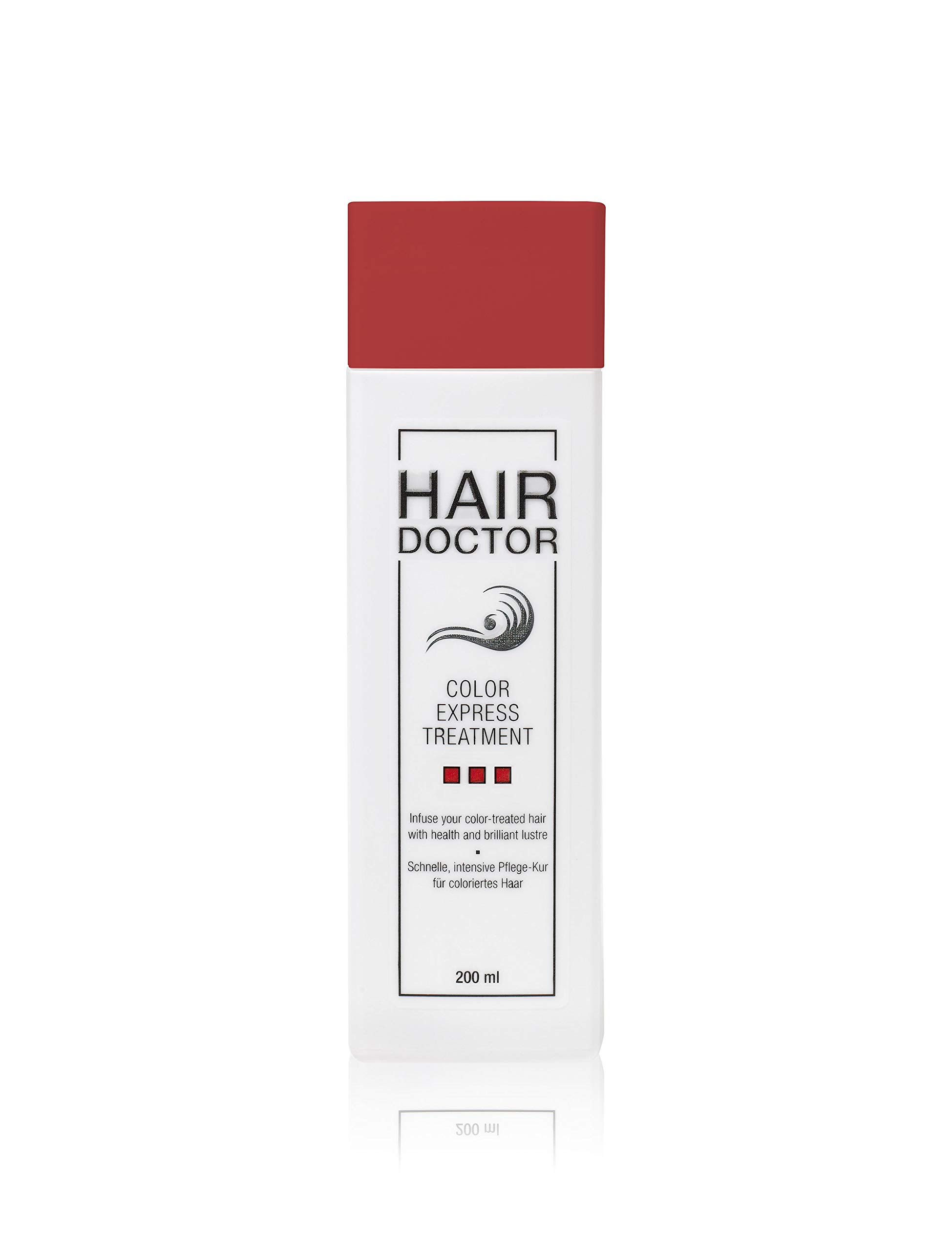 Hair Doctor Colour Express Treatment, 200 ml