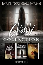 A Mary Downing Hahn Ghostly Collection: 3 Books in 1: A Great Fall and Halloween Read for Kids
