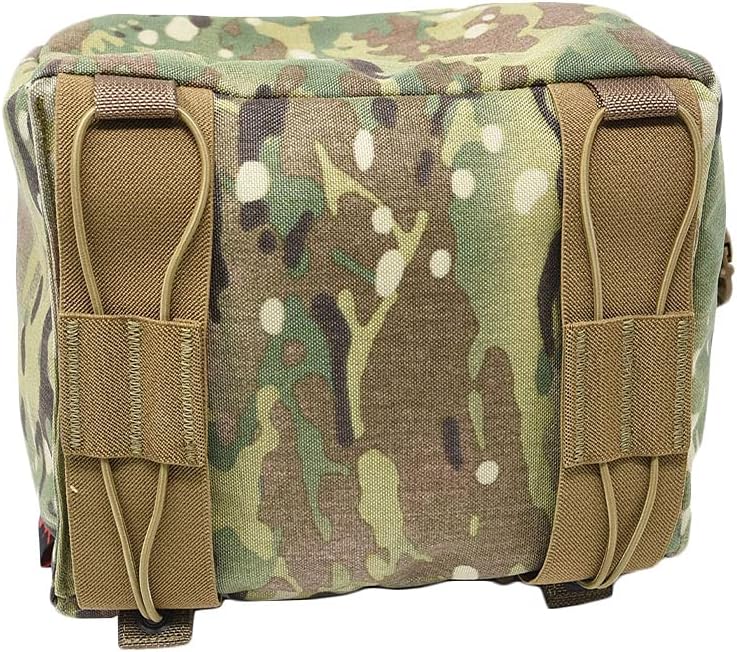 Wiebad Pump Pillow Shooting and Hunting Support Lightweight Bag