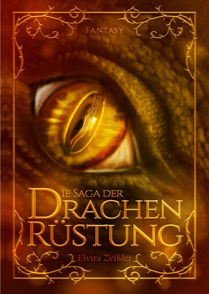Die Saga der Drachenrüstung: Gesamtausgabe
