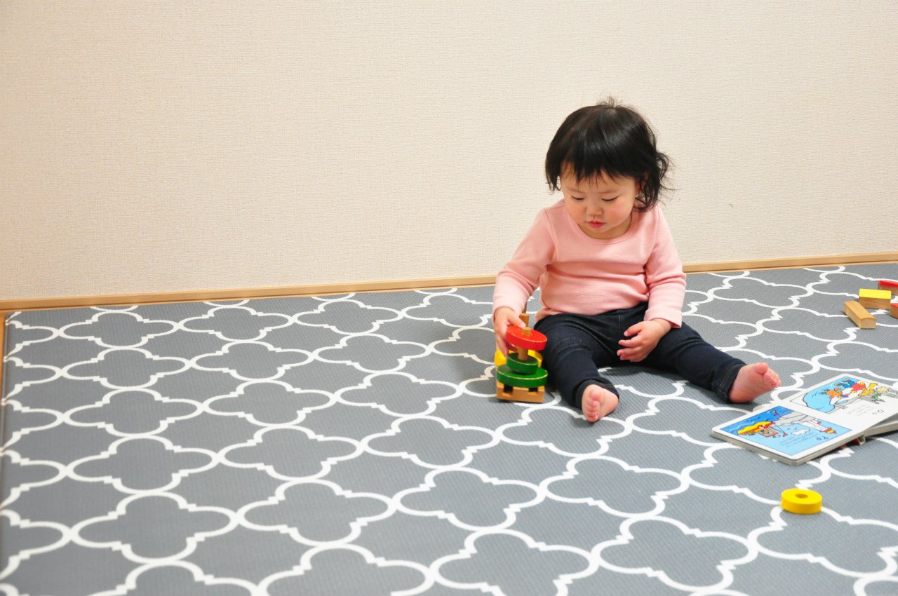 Amazon.co.jp: リトルプリンセス Little Princess 防炎適合品 