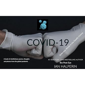 COVID-19 Audiobook by Ian Halperin episode artwork