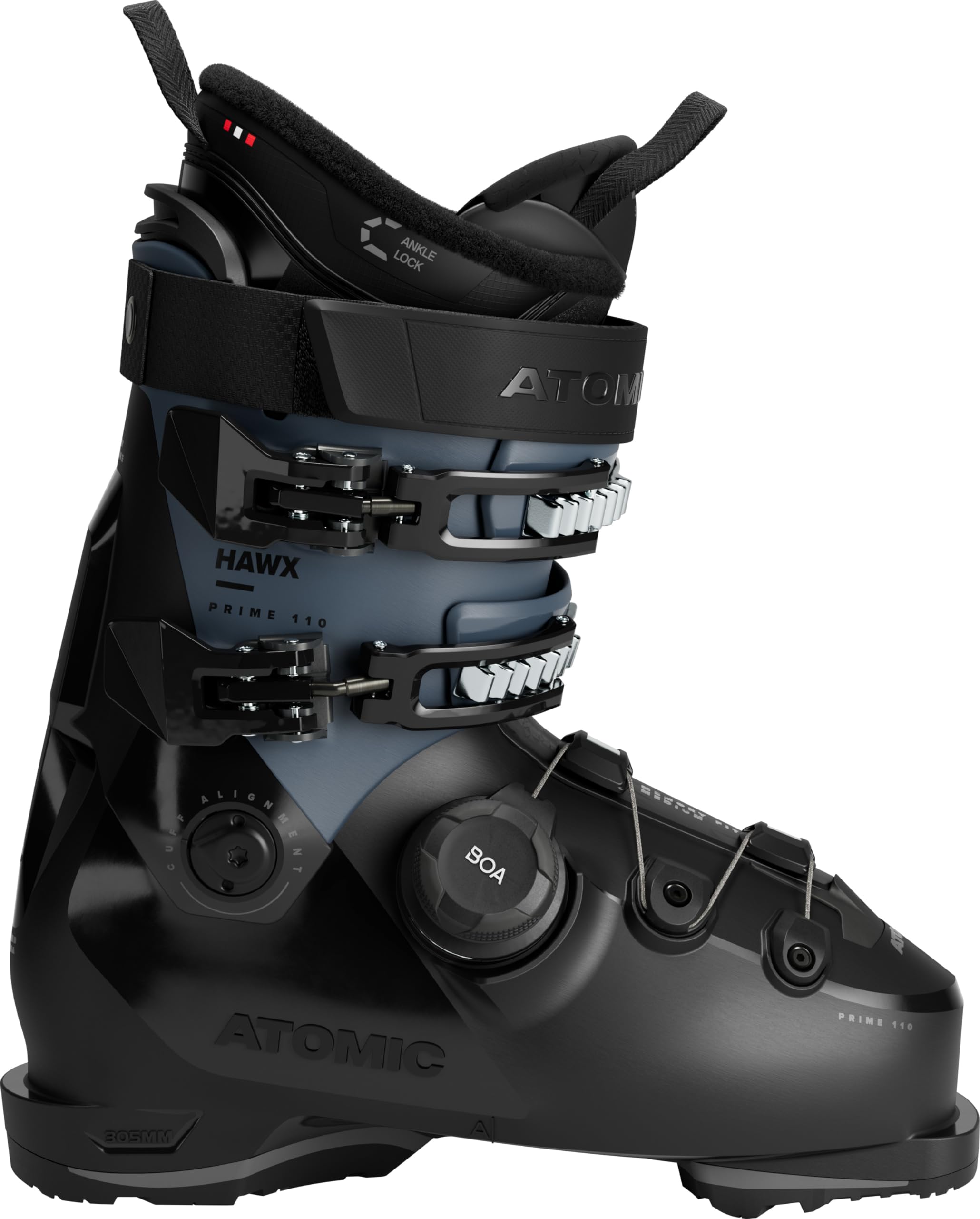 Atomic HAWX Prime 110 BOA Men's Ski Boots