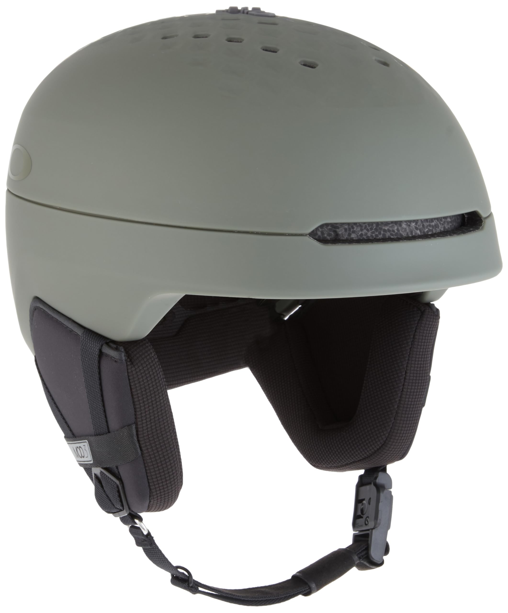 Amazon.co.jp: Oakley MOD3 スノーヘルメット : ファッション