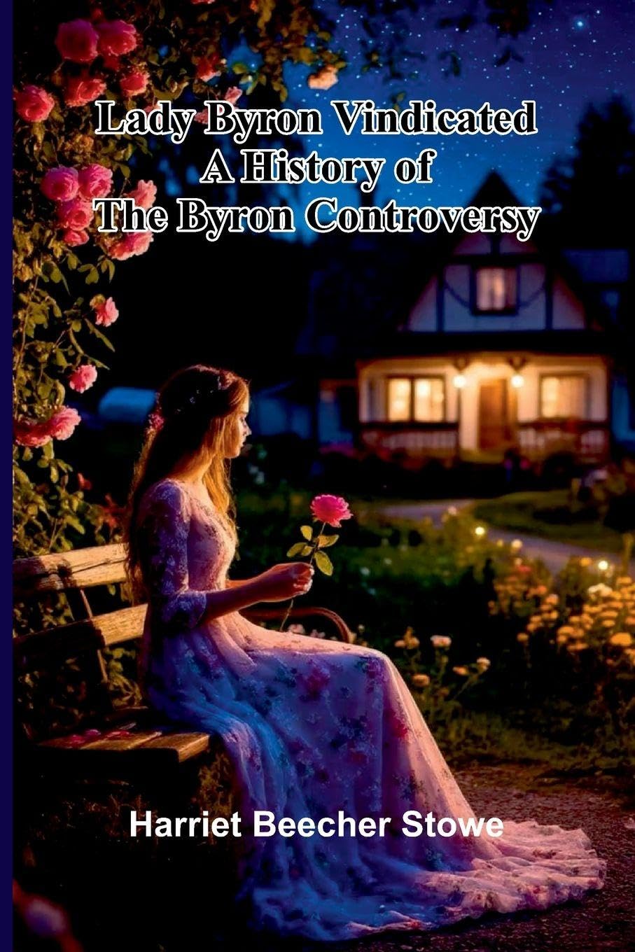 The Mystery of Murray Davenport A Story of New York at the Present Day (Edition1): A History Of The Byron Controversy