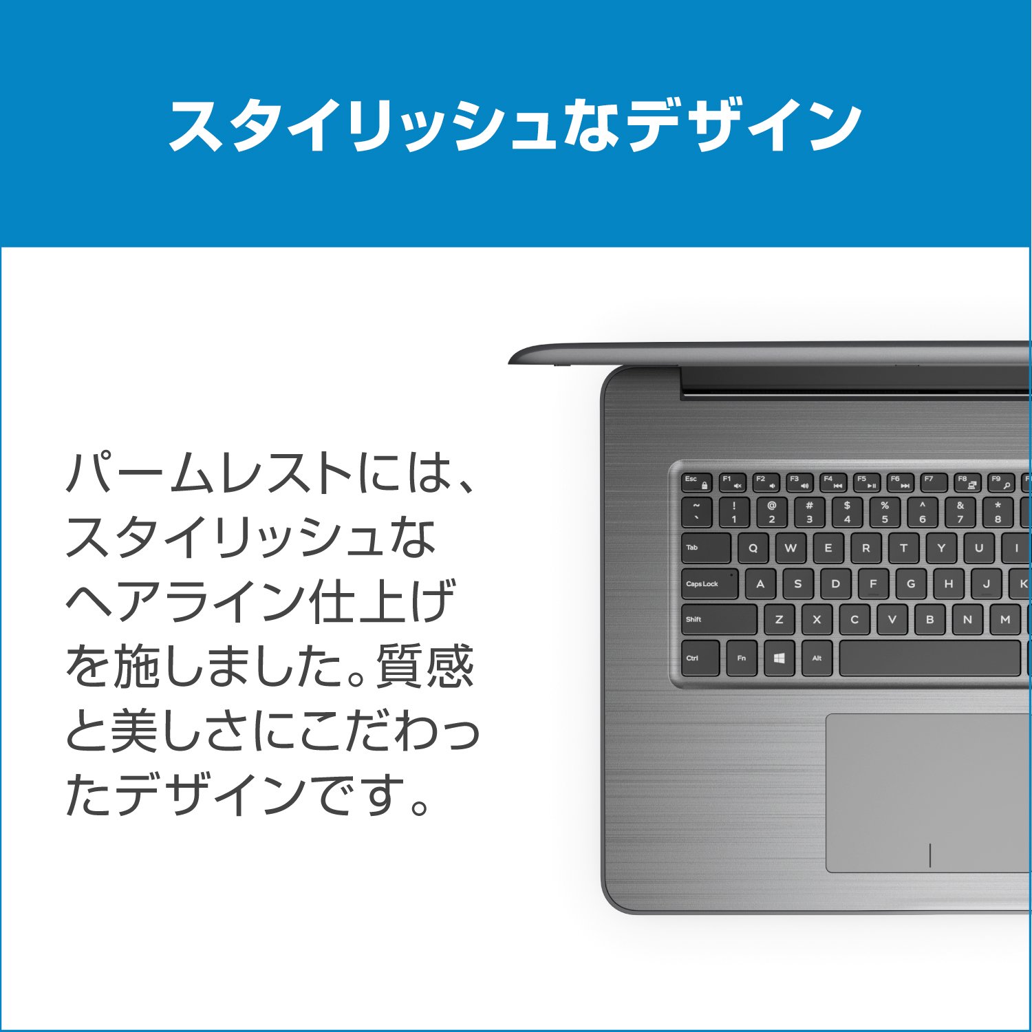 Amazon.co.jp: Dell ノートパソコン Inspiron 17 5767 Core i5モデル
