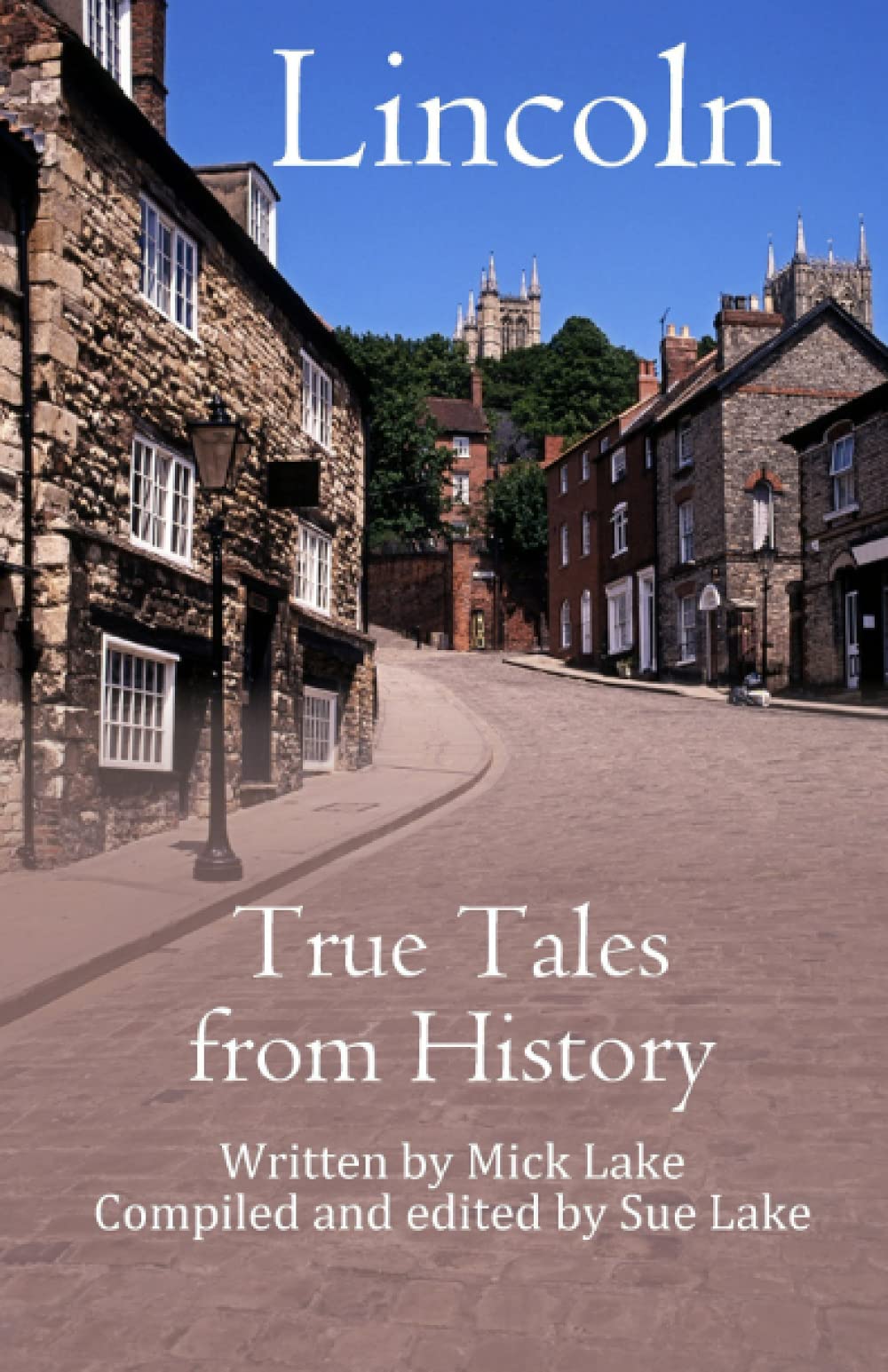 Lincoln: True Tales from History