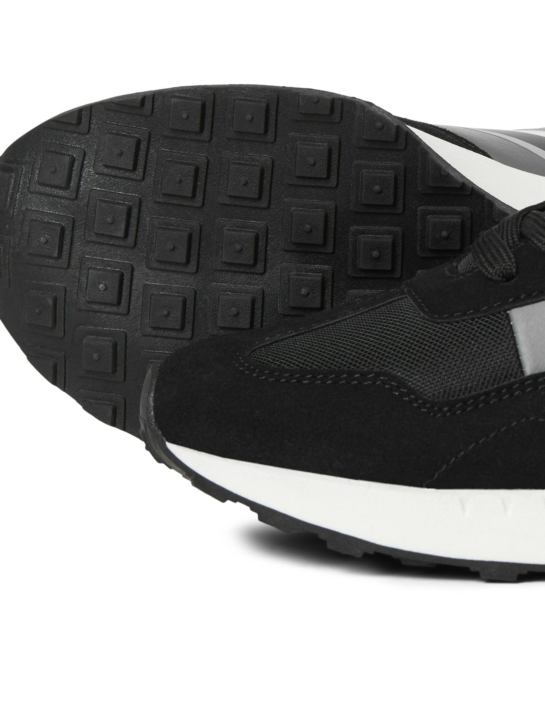 Jack & Jones Jfwboston Combo Zapatillas Sn ZapatillasHombre