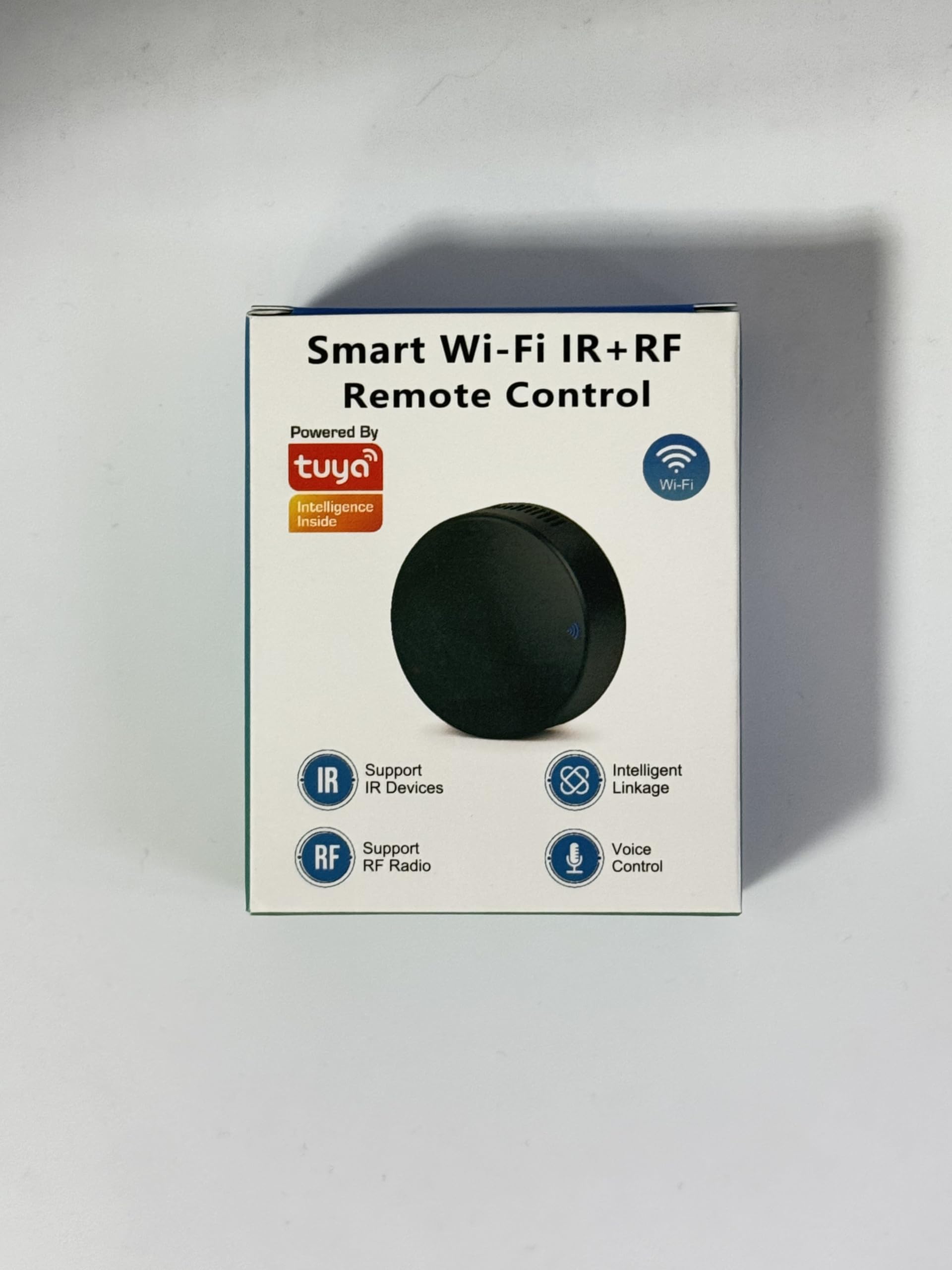 Telecomando WIFI IR RF Tuya Smart life per aria condizionata