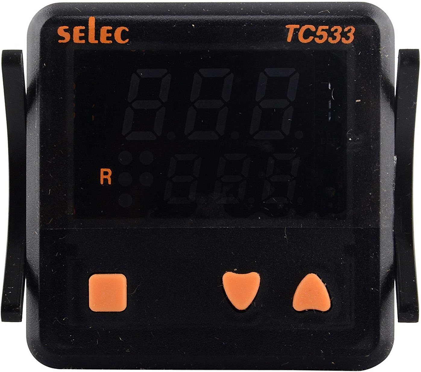 Selec TC533BX Digital Temperature Controller