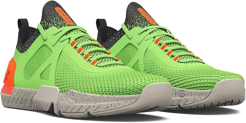Under Armour Tribase Reign 4 Mens Training Shoes