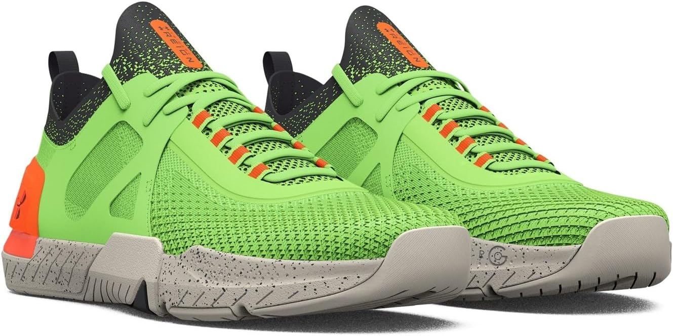 Under Armour Tribase Reign 4 Mens Training Shoes