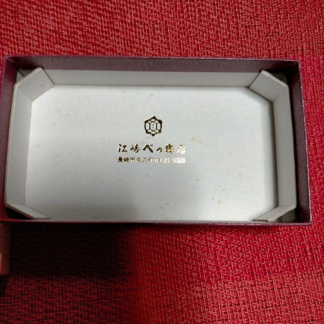 Amazon.co.jp: 江崎べっ甲店 本べっ甲張りバレッタ（髪留め） : おもちゃ
