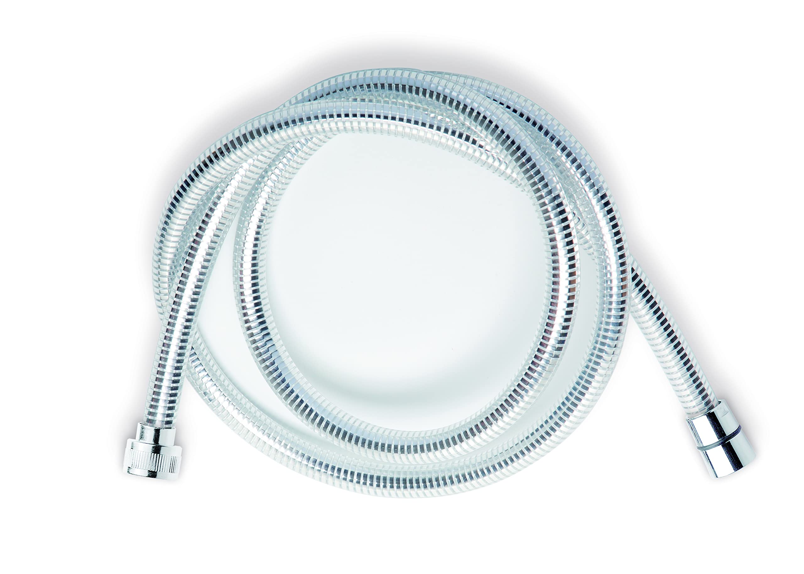 Strohm TEKA - Columna de ducha termostática INCA PRO. Grifo termostático, ducha 3 modos, flexo anti-twist