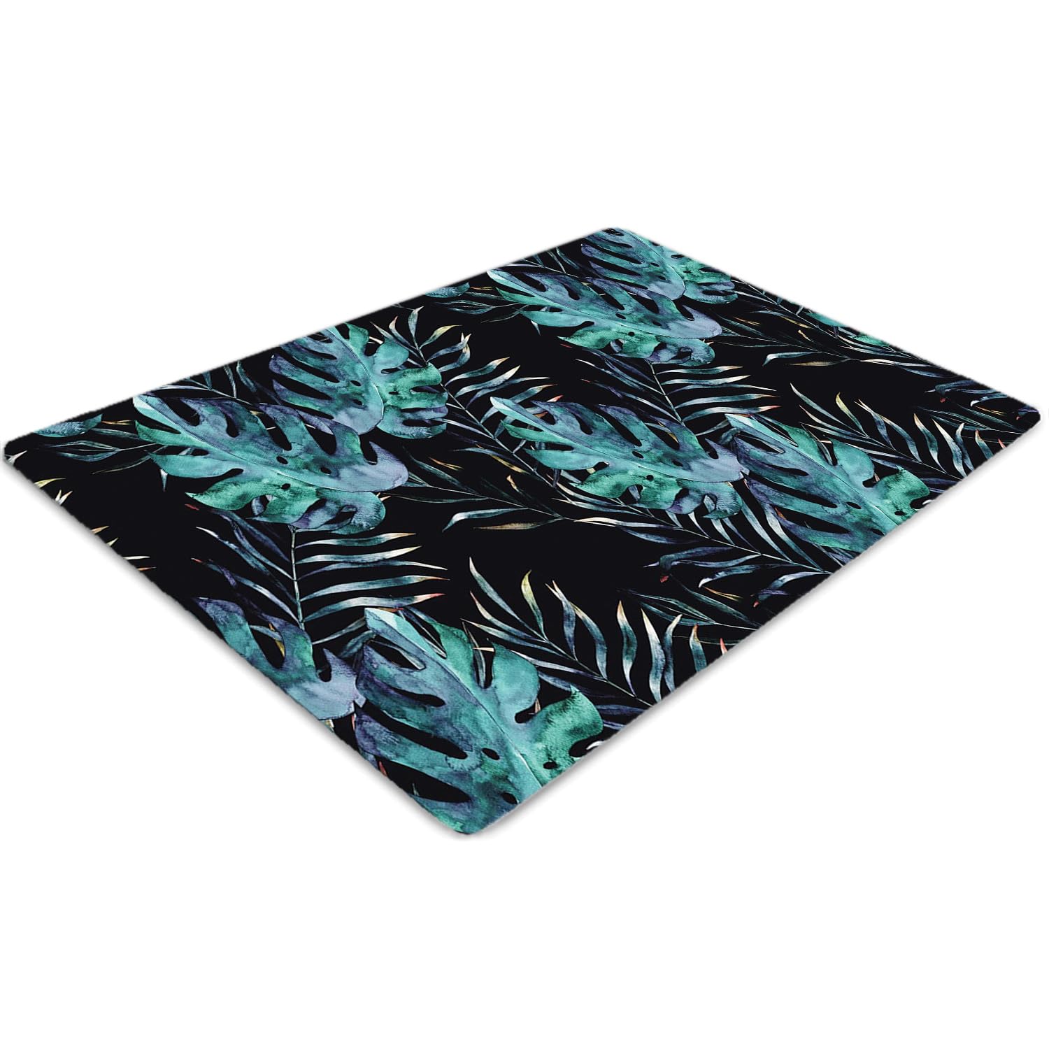 Tapis de chaise抗损坏 140x100 cm protecteur de sol imperméable haut de gamme en PVC