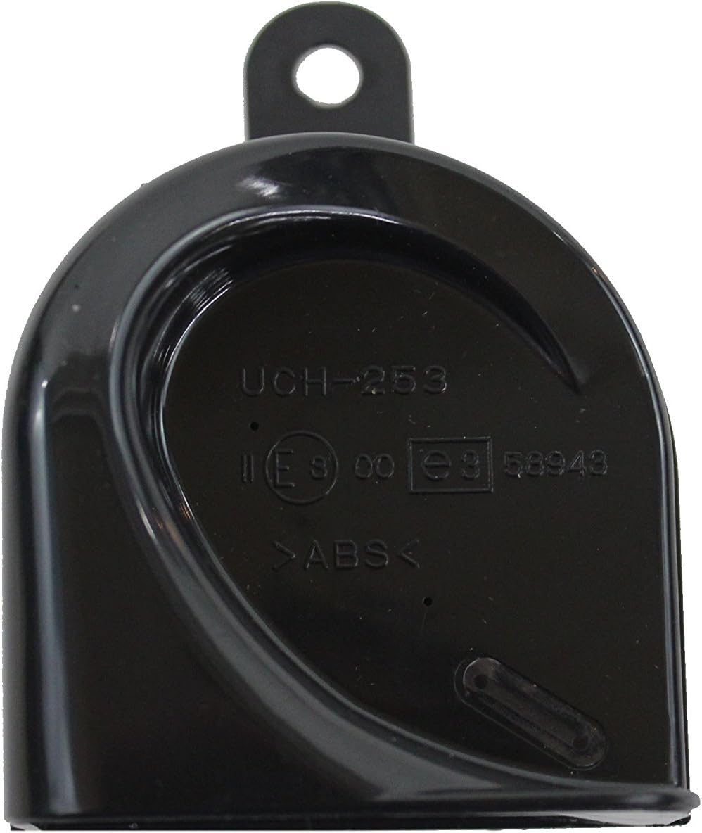 Honda Genuine 38150-TA0-A01 High Horn Assembly