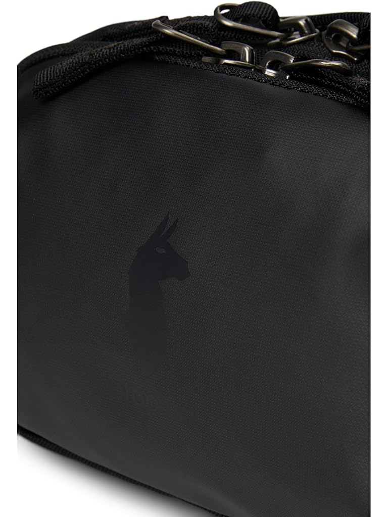 Black Cotopaxi 1.5 L Allpa X Hip Pack