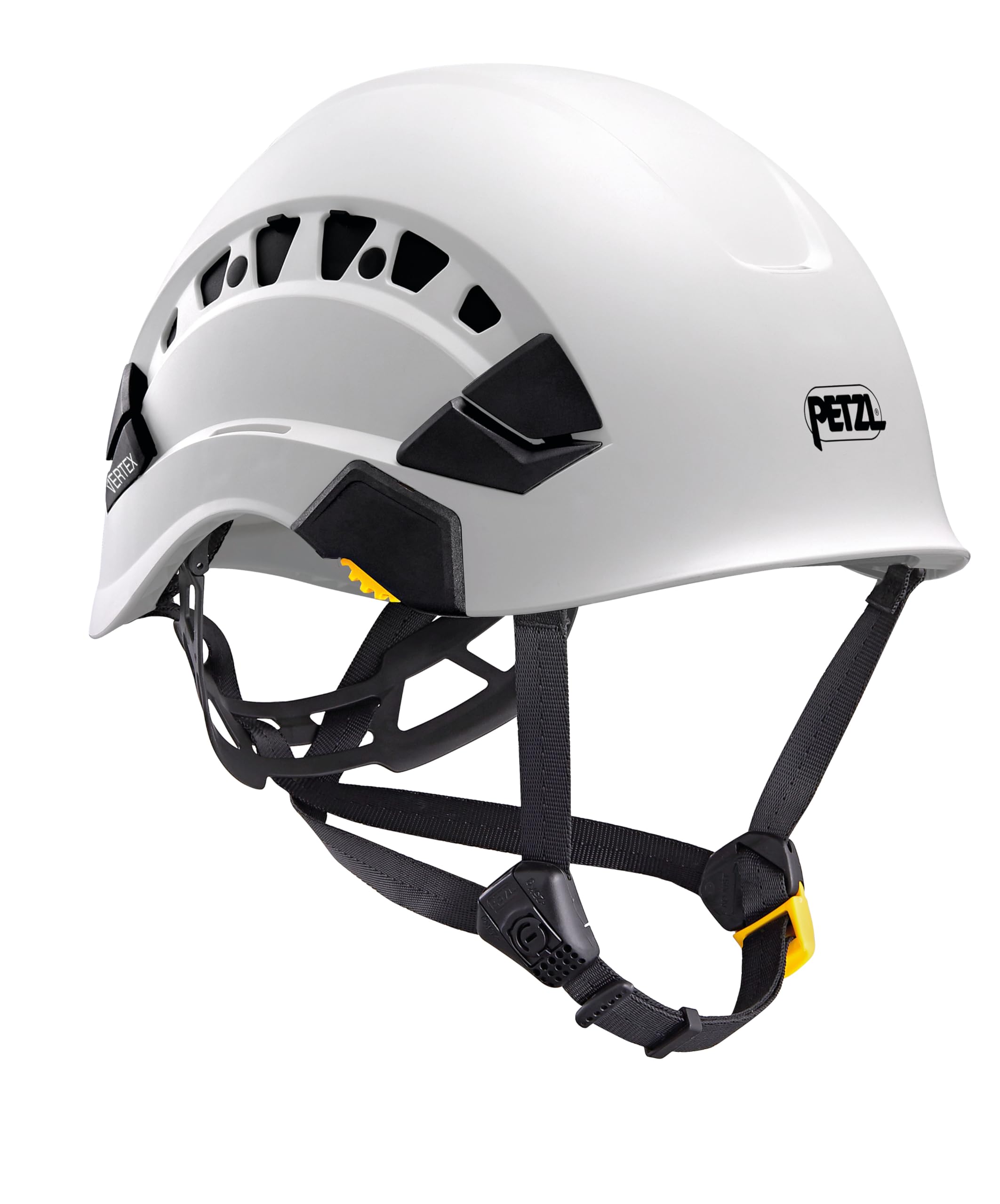 Vertex Vent Ventilated Safety Helmet (ANSI Z89.1 Type I Class C)