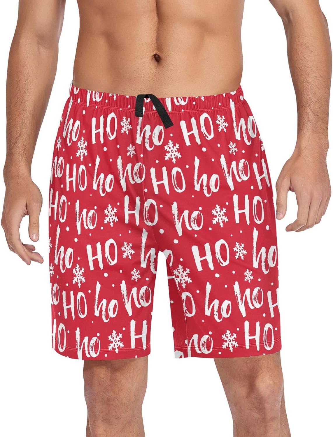 Ollabaky Pajama Shorts Mens Pajama Bottoms for Men Kuwait Ubuy