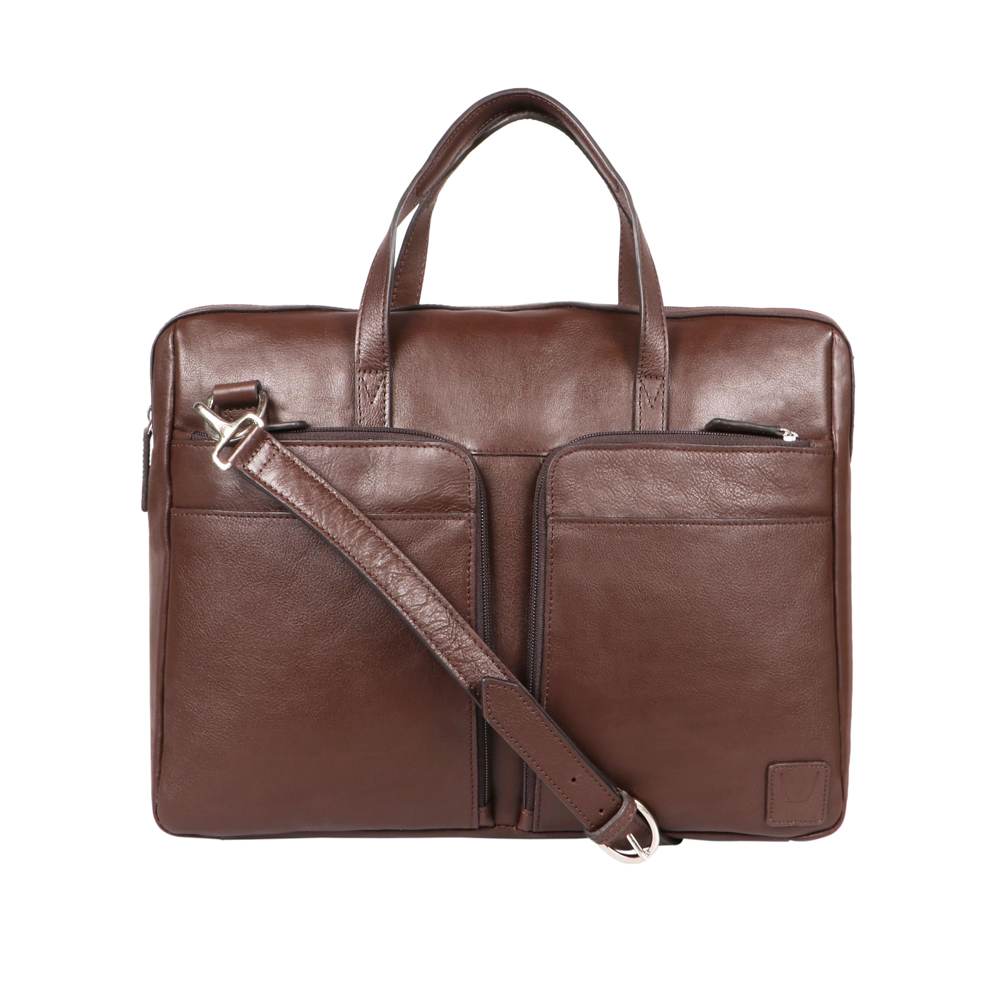 hidesign Men's Leather Laptop Bag-picture-41