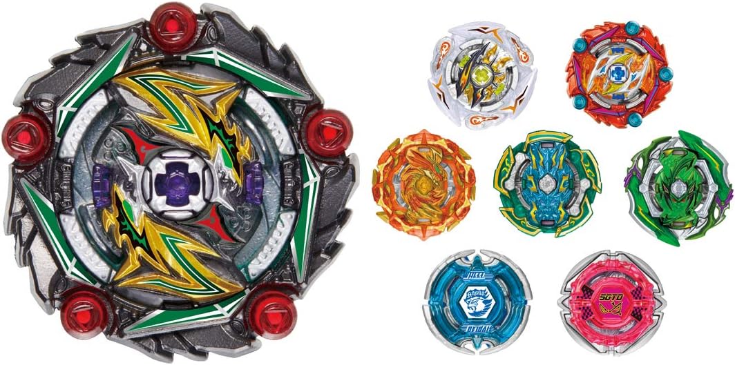 Beyblade Burst B-164 Random Booster Vol. 20