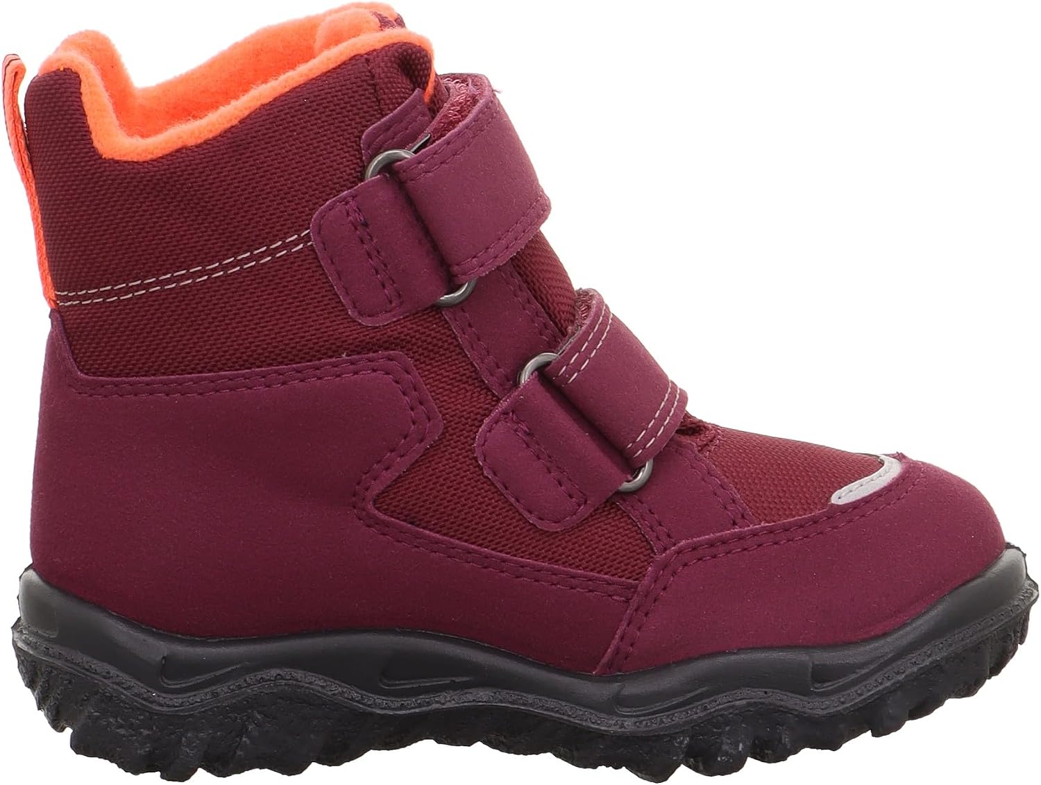 Superfit Husky Warm Gefütterte Gore-Tex Snow Boots for Girls