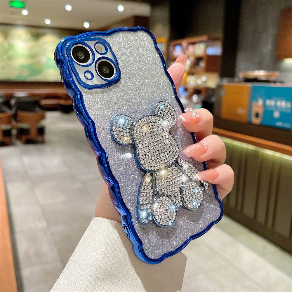 Amazon.com: ALLUPS Rhinestone for iPhone 11 14 12 13 Pro Max Case Glitter  Diamond Cute for iPhone 14 13 8 7 SE XR Xs Max 14 Plus Cover,Dark Blue,for  iPhone Xs MAX : Cell Phones & Accessories