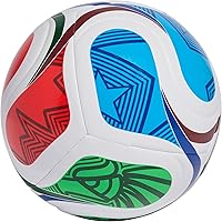 Vista 2 de Copa Mundial de la FIFA 26™ Balón de fútbol Trionda