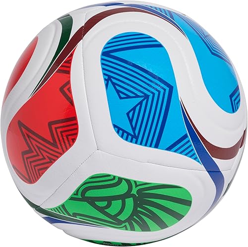 Vista 2 de Copa Mundial de la FIFA 26™ Balón de fútbol Trionda