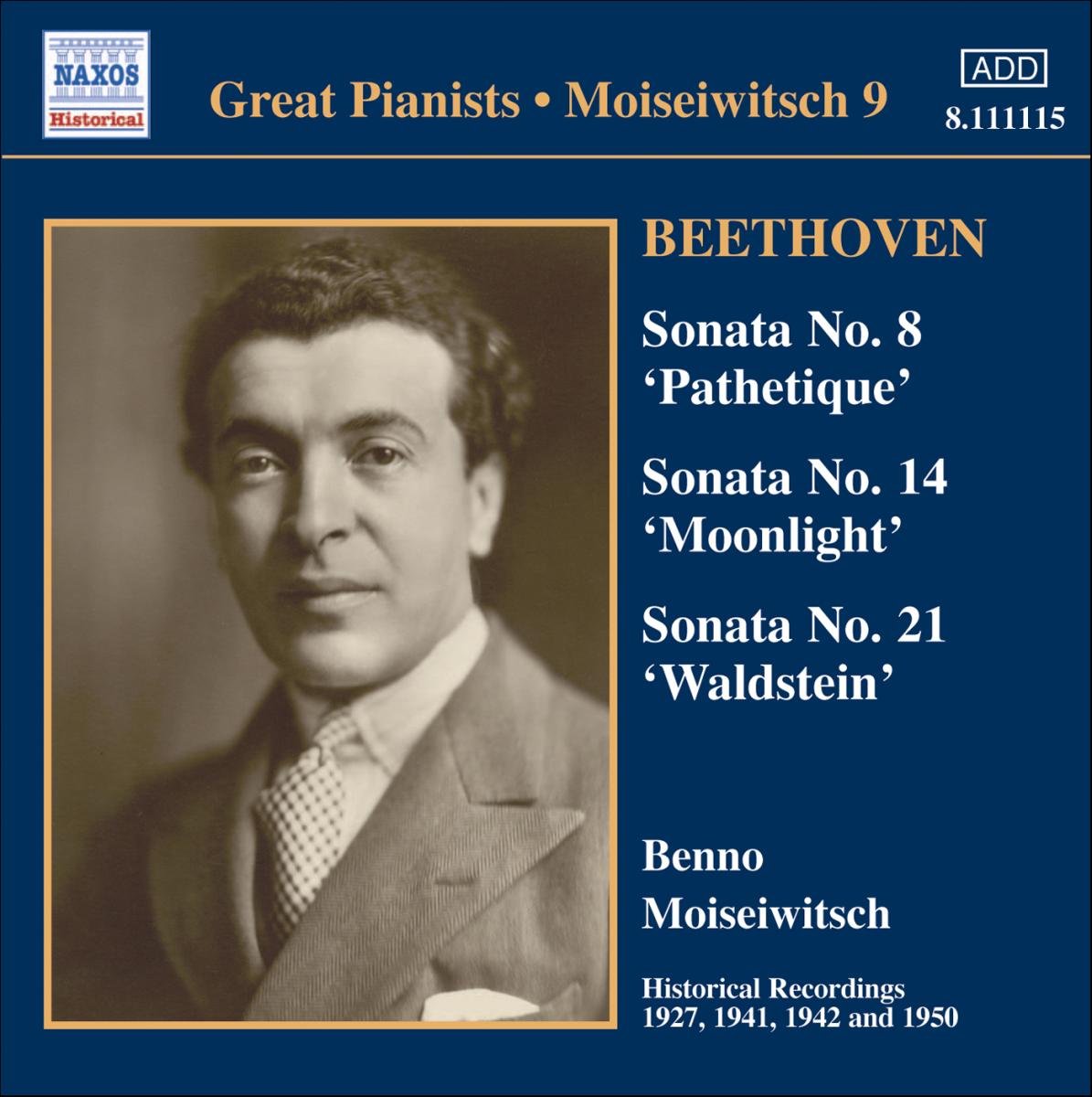 MOISEIWITSCH EDITION VOL.