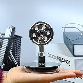 Sunnytech Mini Low Temperature Stirling Engine Motor Steam Heat Education Model Toy LT002