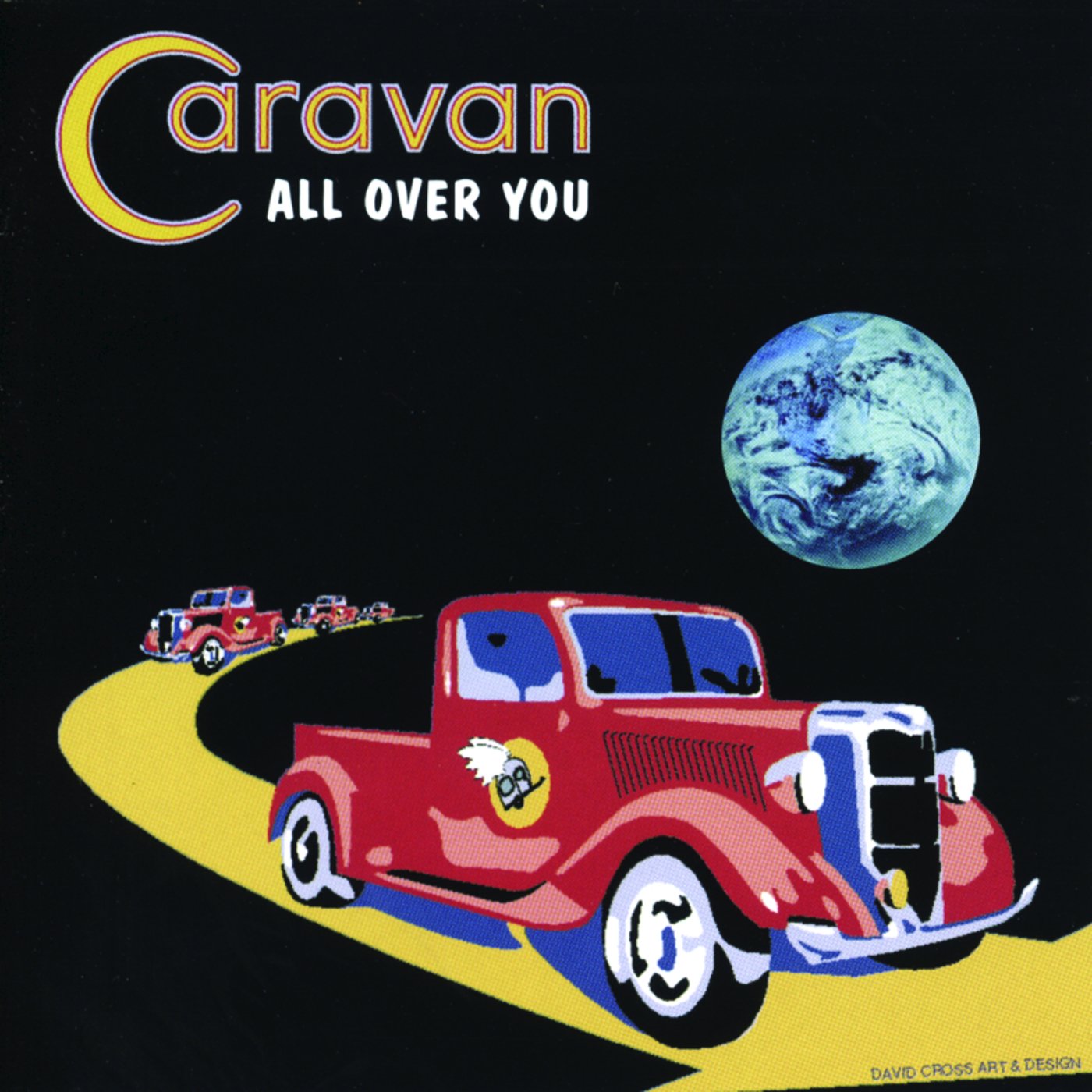 Caravan