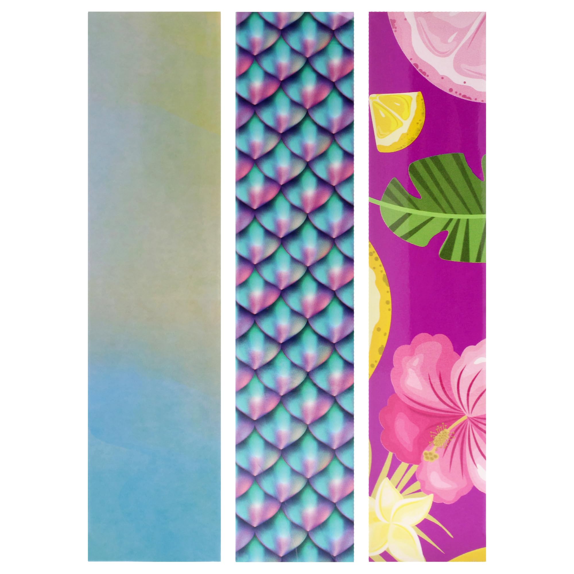 So…? Summer Escapes, Body Mist by So…? & Unique Womens Gift Sets Bundle, Body Mist Fragrance Spray (4x50ml) Pack of 3