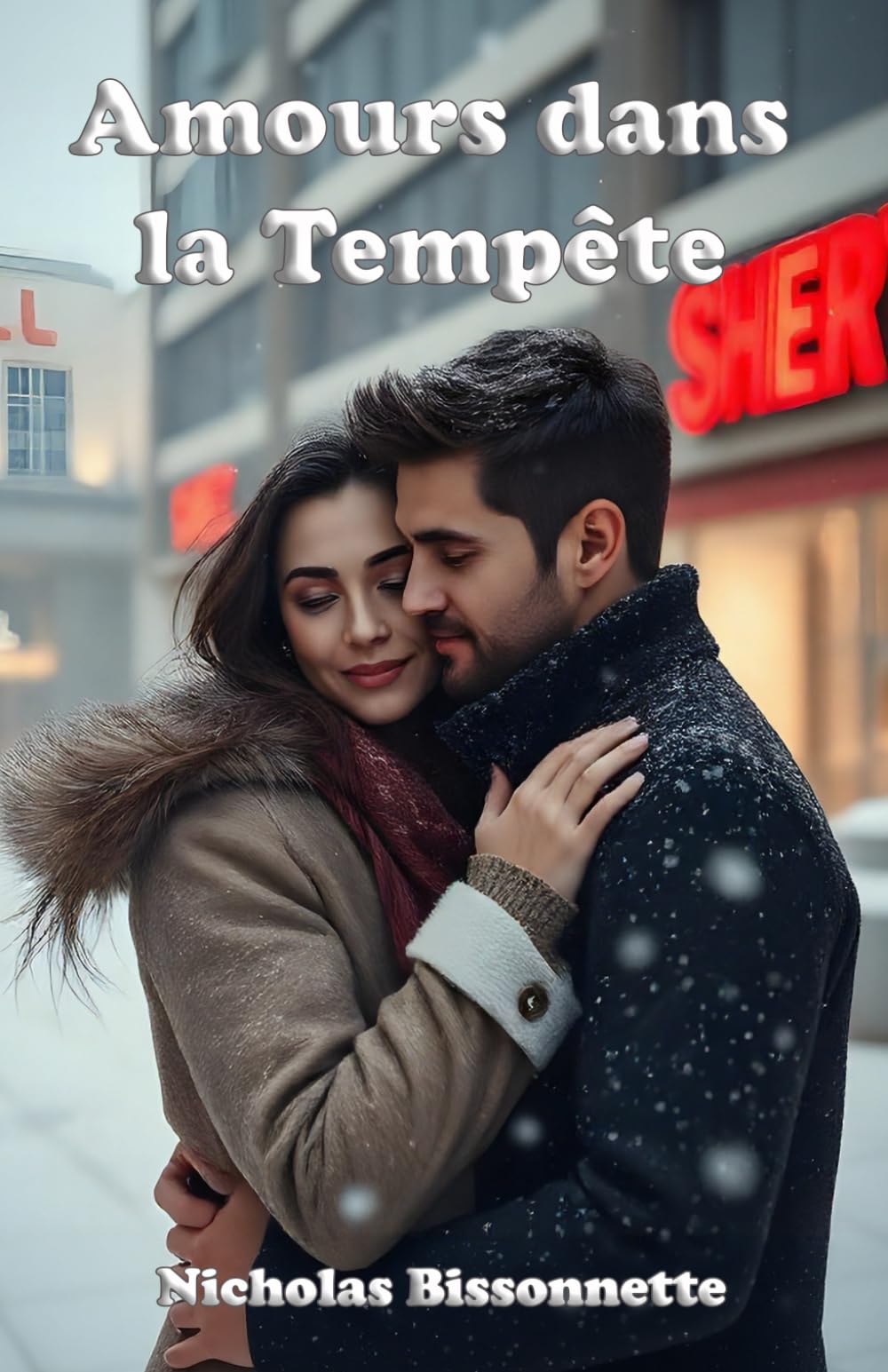 Amours dans la Tempête
